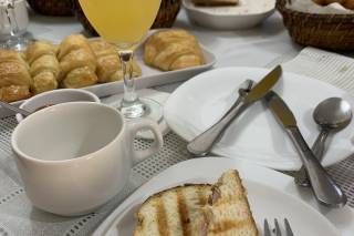 Buffet Chef Fábio Brito - 6