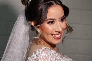 Studio Joice Santos Makeup - 7