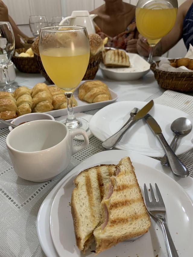 Buffet Chef Fábio Brito - 2
