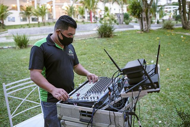DJ Gustavo - 3