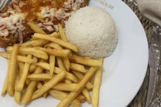 Buffet Chef Fábio Brito - 7