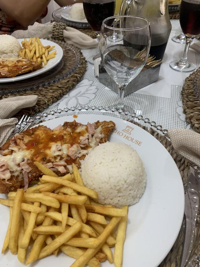Buffet Chef Fábio Brito - 3