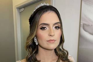 Beatriz Ferreira Makeup & Beauty - 8