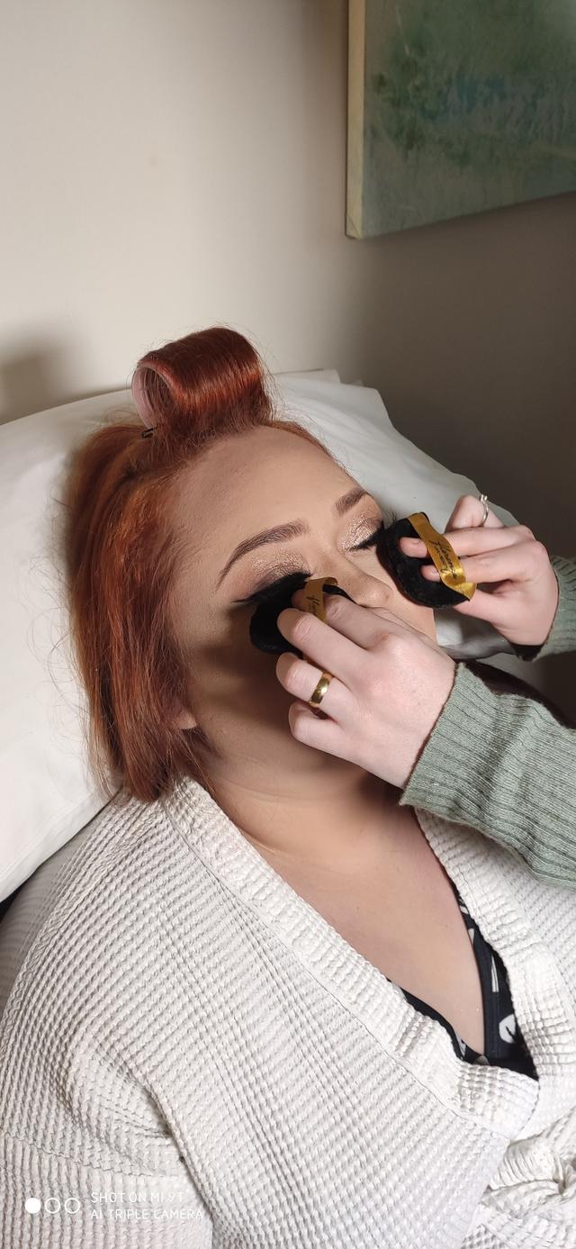 Bárbara Milani Beauty Artist - 1