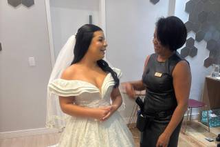 Dalila Souza Organização de Eventos - 7