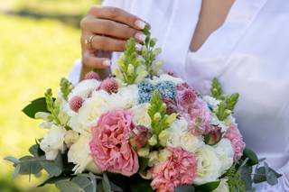 Floreando Cores - 5