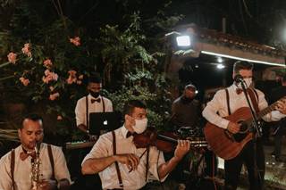 Realeza Agência Musical - 9