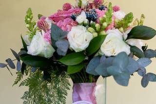 Floreando Cores - 6