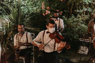 Realeza Agência Musical - 10