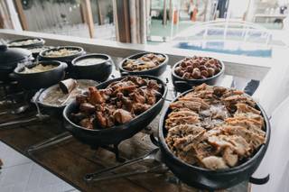 Ana Buffet - 5