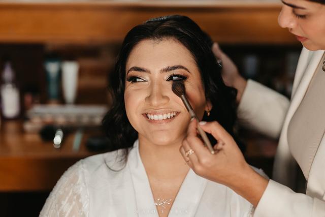 Cinthia Prado Makeup&Hair - 3