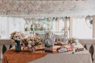 Ana Buffet - 6