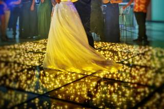 Supremum Event Center - 9