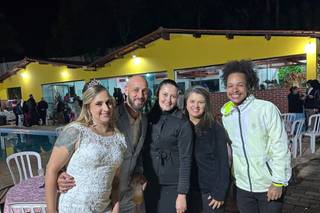 Lisianto Assessoria em Eventos - 5