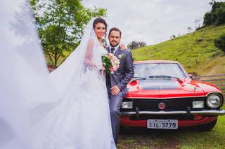 Los Muslera Fotografia de Casamento - 9