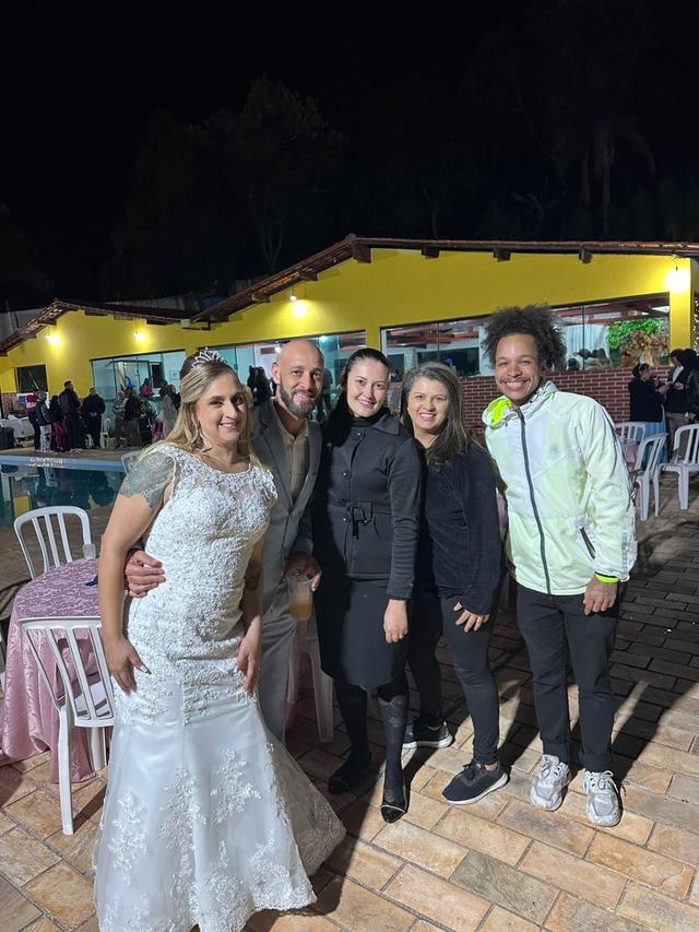 Lisianto Assessoria em Eventos - 2