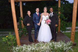 Simone Mendes Cerimonial e Eventos - 1
