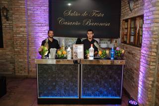 Amuse Bartenders - 6
