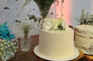 Luana Caroline Organização e Decoração de Eventos - 5