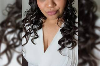 Karoline Silva Makeup - 12