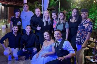 Dalila Nascimento Cerimonial e Eventos - 7