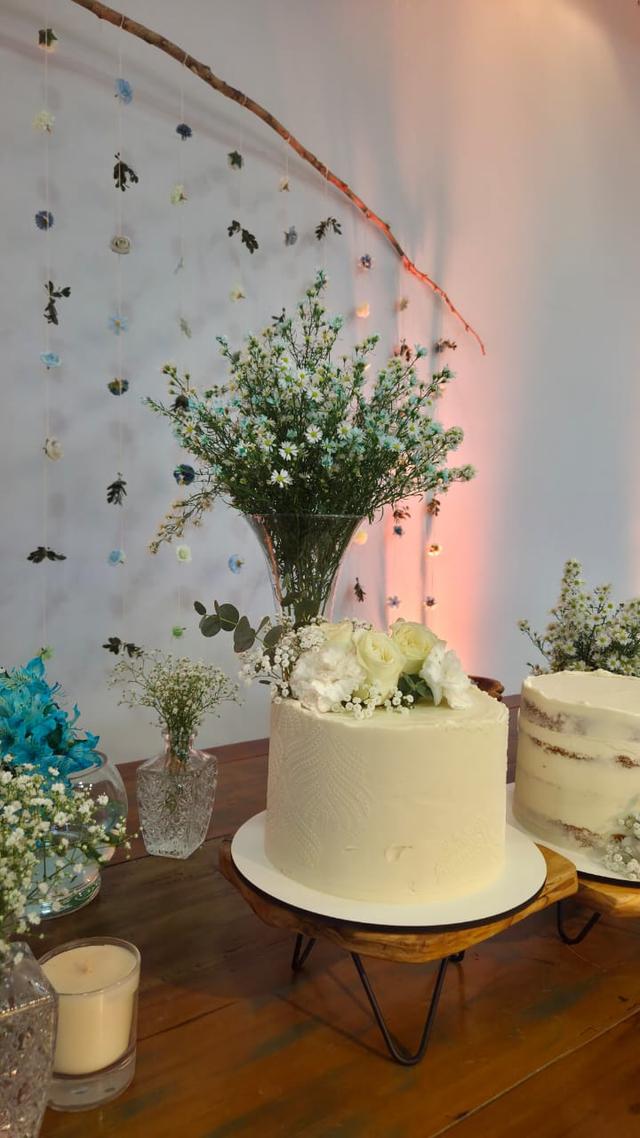 Luana Caroline Organização e Decoração de Eventos - 2