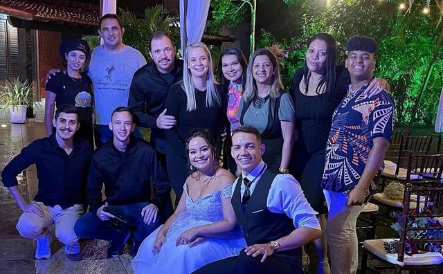 Dalila Nascimento Cerimonial e Eventos - 1