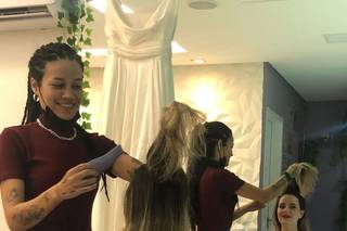 Dani Goes Beauty Artist - 6