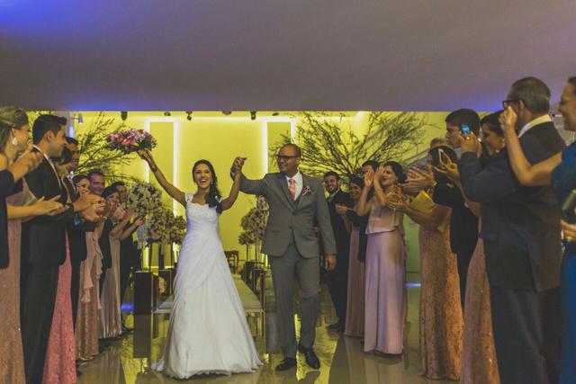 Bodas de Mel - 3