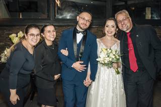 Rosa Eventos Cerimonial Católico - 14