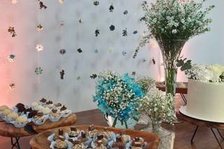 Luana Caroline Organização e Decoração de Eventos - 6