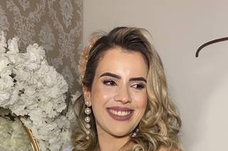 Karoline Silva Makeup - 9
