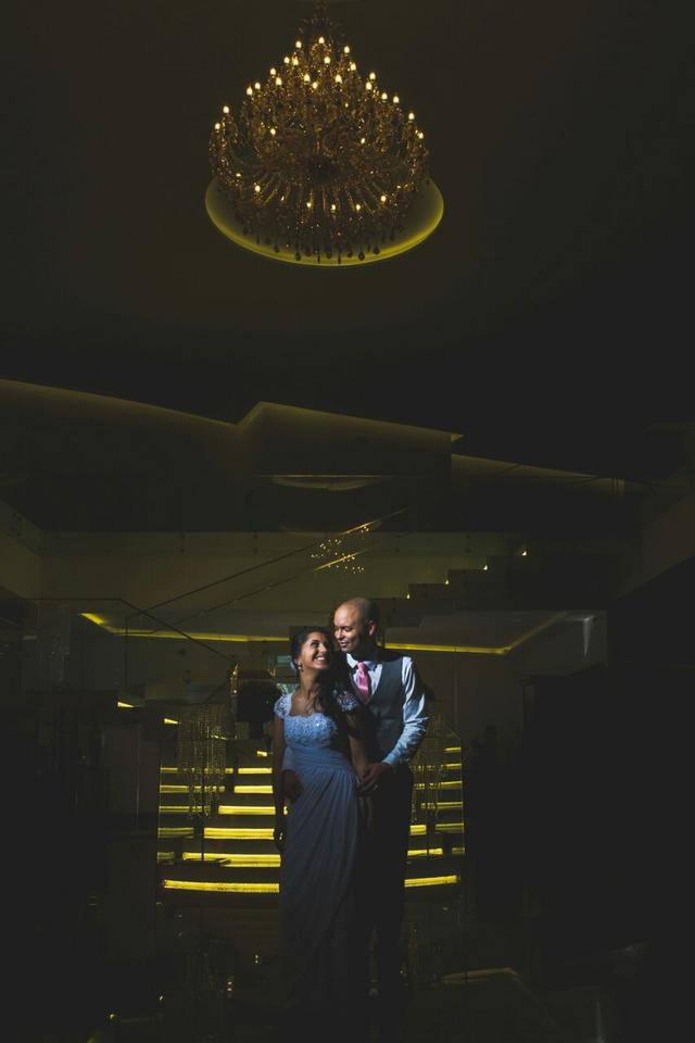 Bodas de Mel - 2
