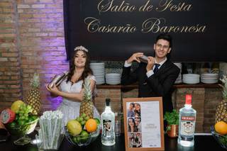 Amuse Bartenders - 8