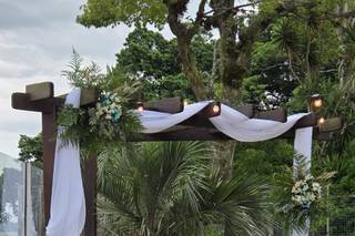 Luana Caroline Organização e Decoração de Eventos - 7