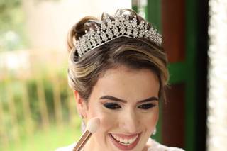 Karoline Silva Makeup - 10