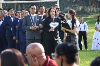 D'Lilys Assessoria Cerimonial de Eventos - 6
