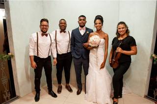 Realeza Agência Musical - 8