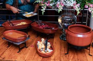 Buffet Pampulha - 5