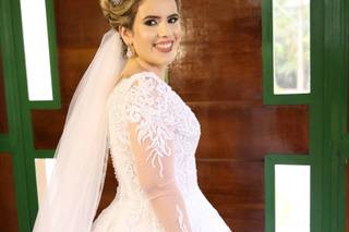 Karoline Silva Makeup - 11