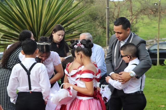 D'Lilys Assessoria Cerimonial de Eventos - 3
