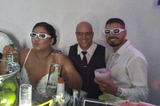 Power Bar Bartender´s - 5