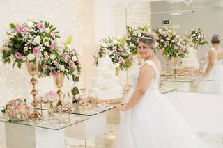 Buffet Sonho Meu - 5