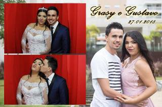 Vintage Foto Cabine - 7