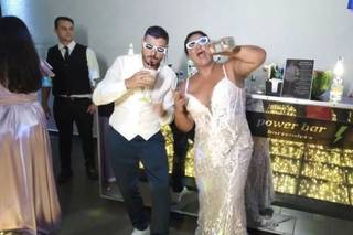 Power Bar Bartender´s - 6