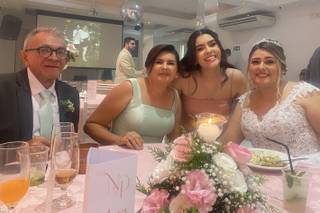 Buffet Sonho Meu - 6