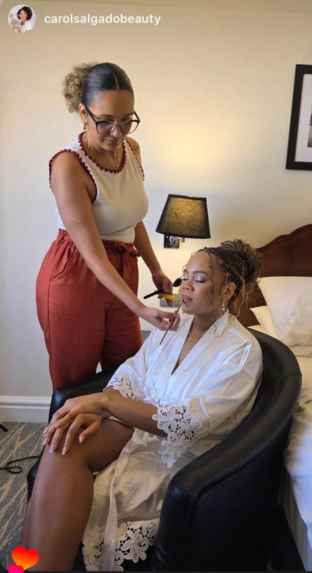 Carol Salgado Beauty - 2