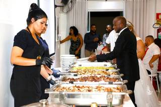 Kairós - Buffet & Eventos - 11