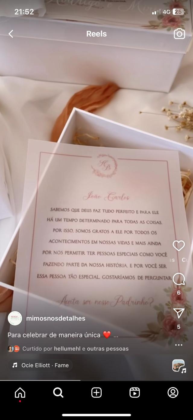 Mimos nos detalhes - 4