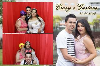 Vintage Foto Cabine - 9